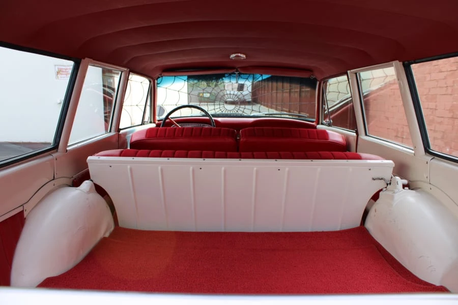 1962 Ford Falcon 1st Gen - Image 26 of 31
