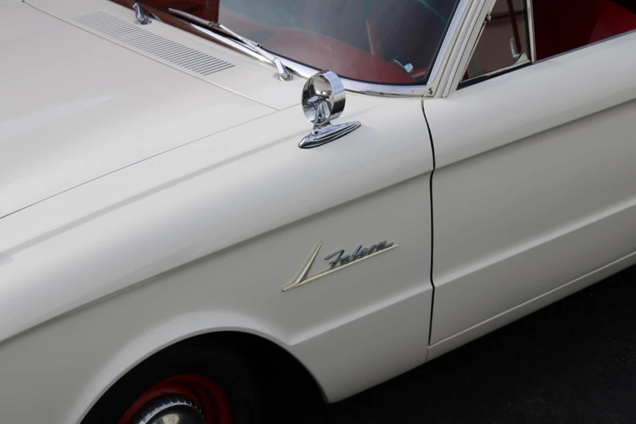 1962 Ford Falcon 1st Gen - Image 18 of 31