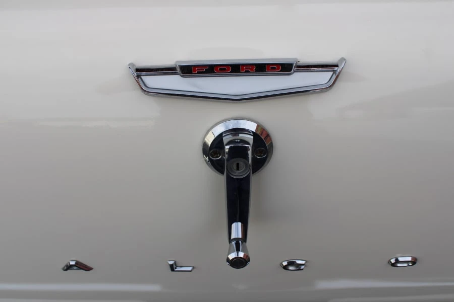1962 Ford Falcon 1st Gen - Image 20 of 31