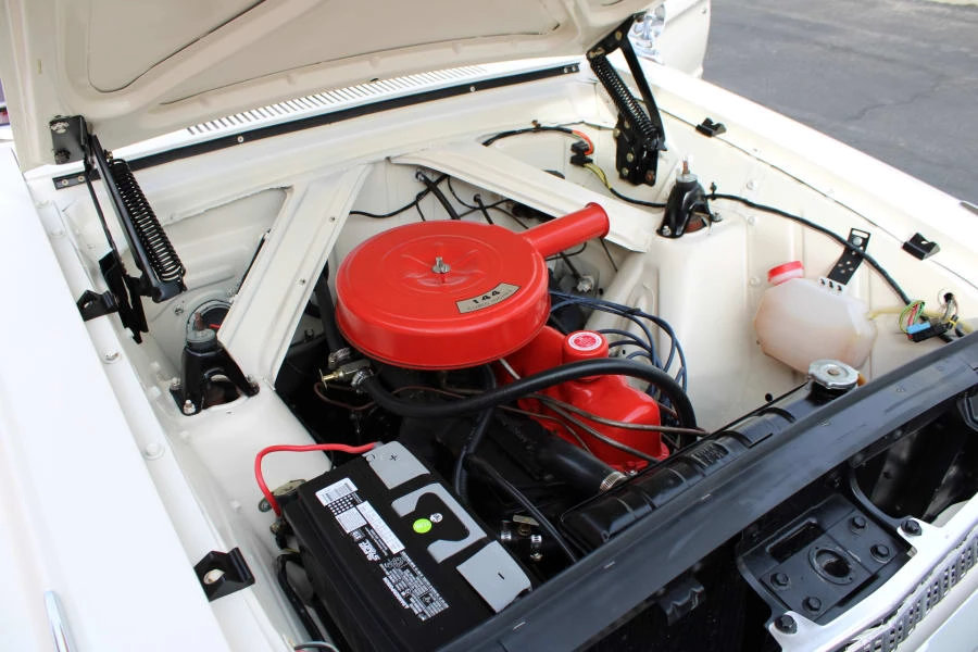 1962 Ford Falcon 1st Gen - Image 31 of 31