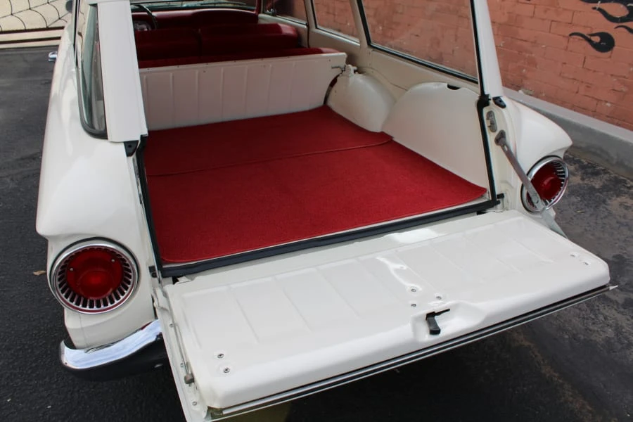 1962 Ford Falcon 1st Gen - Image 25 of 31