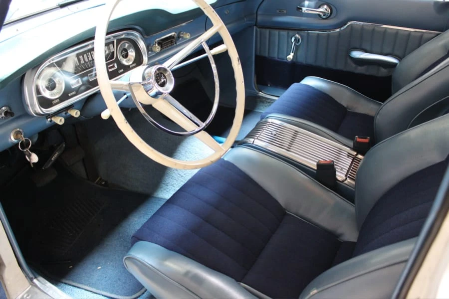 1962 Ford Falcon 1st Gen - Image 3 of 7