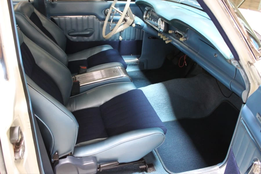 1962 Ford Falcon 1st Gen - Image 4 of 7