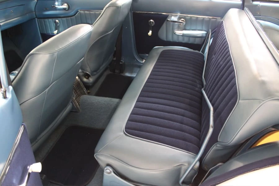 1962 Ford Falcon 1st Gen - Image 5 of 7