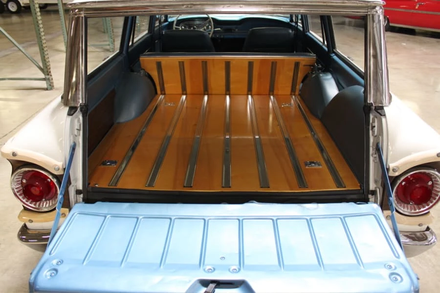 1962 Ford Falcon 1st Gen - Image 6 of 7