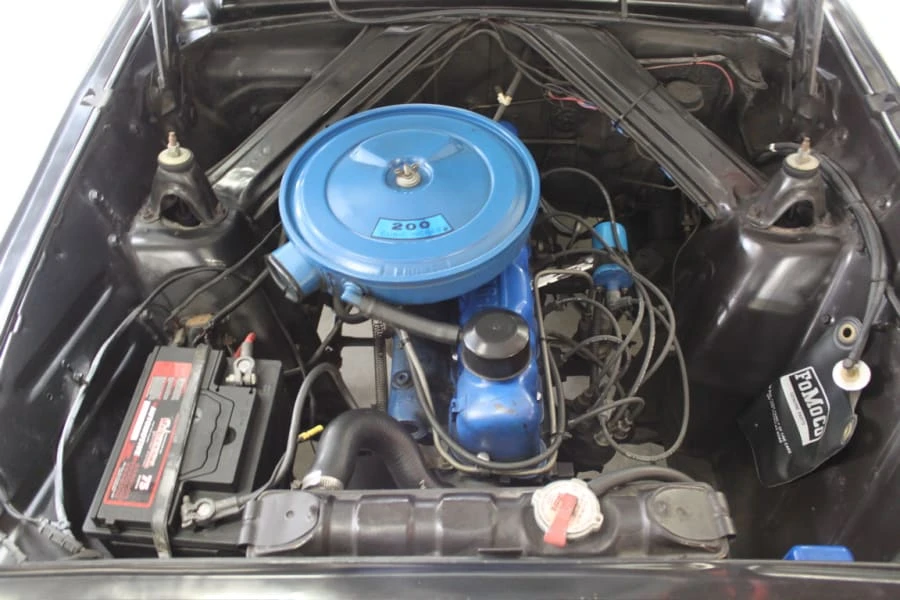 1962 Ford Falcon 1st Gen - Image 7 of 7