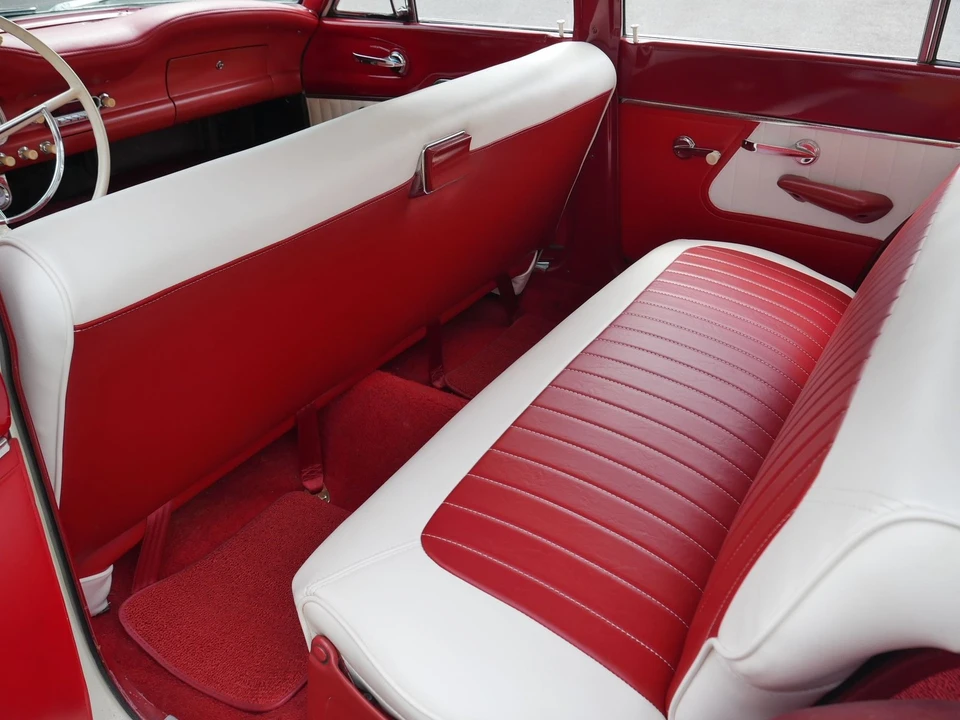 1962 Ford Falcon 1st Gen - Image 6 of 21