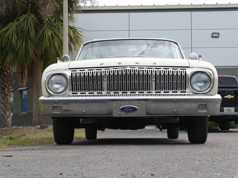 1962 Ford Falcon 1st Gen - Image 20 of 21