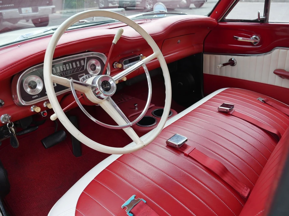 1962 Ford Falcon 1st Gen - Image 5 of 21