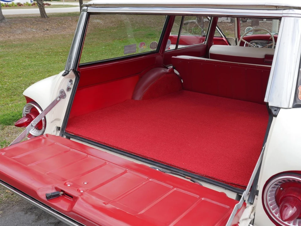 1962 Ford Falcon 1st Gen - Image 7 of 21