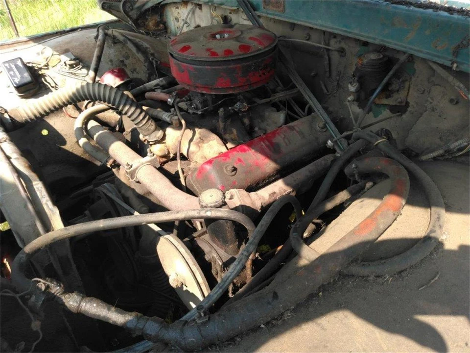 1962 Ford F-Series 4th Gen - Image 11 of 13