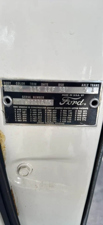 1962 Ford GT40 - Image 6 of 14