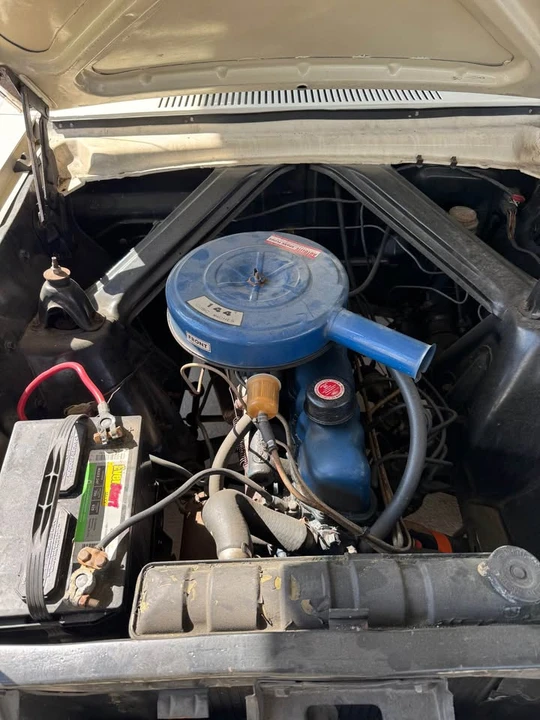 1962 Ford GT40 - Image 14 of 14