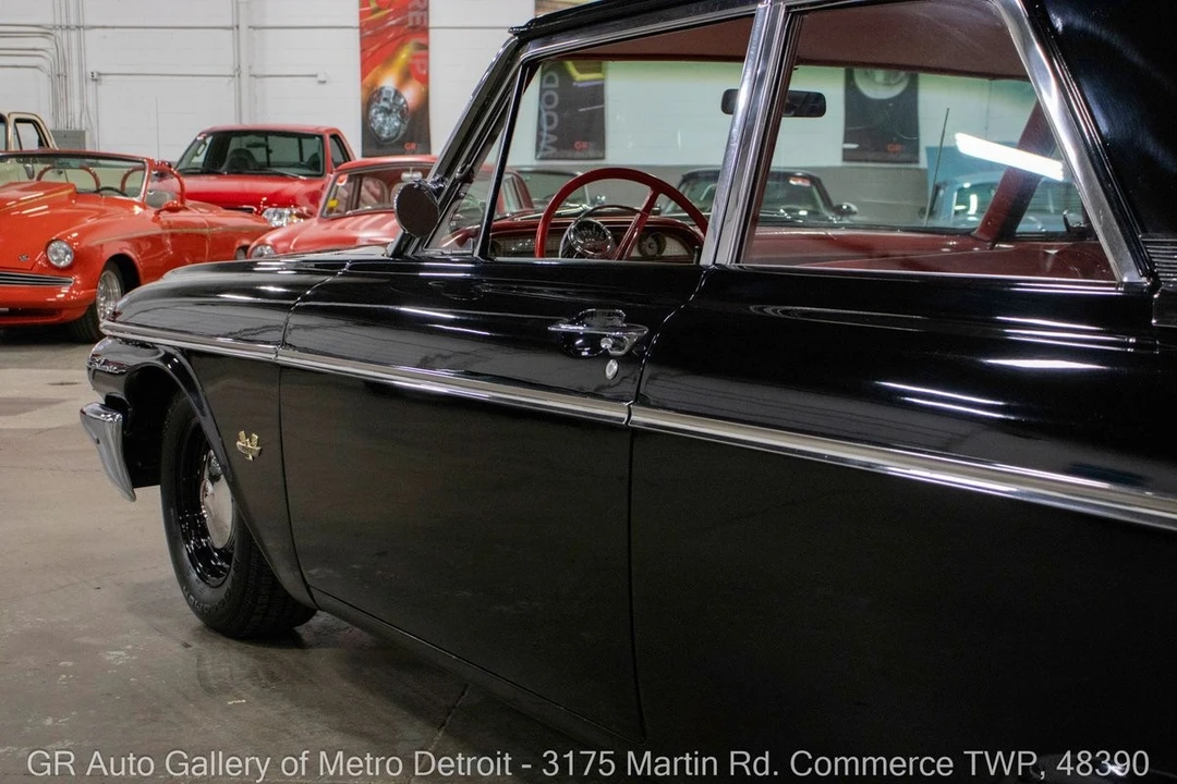 1962 Ford Galaxie 2nd Gen - Image 22 of 31