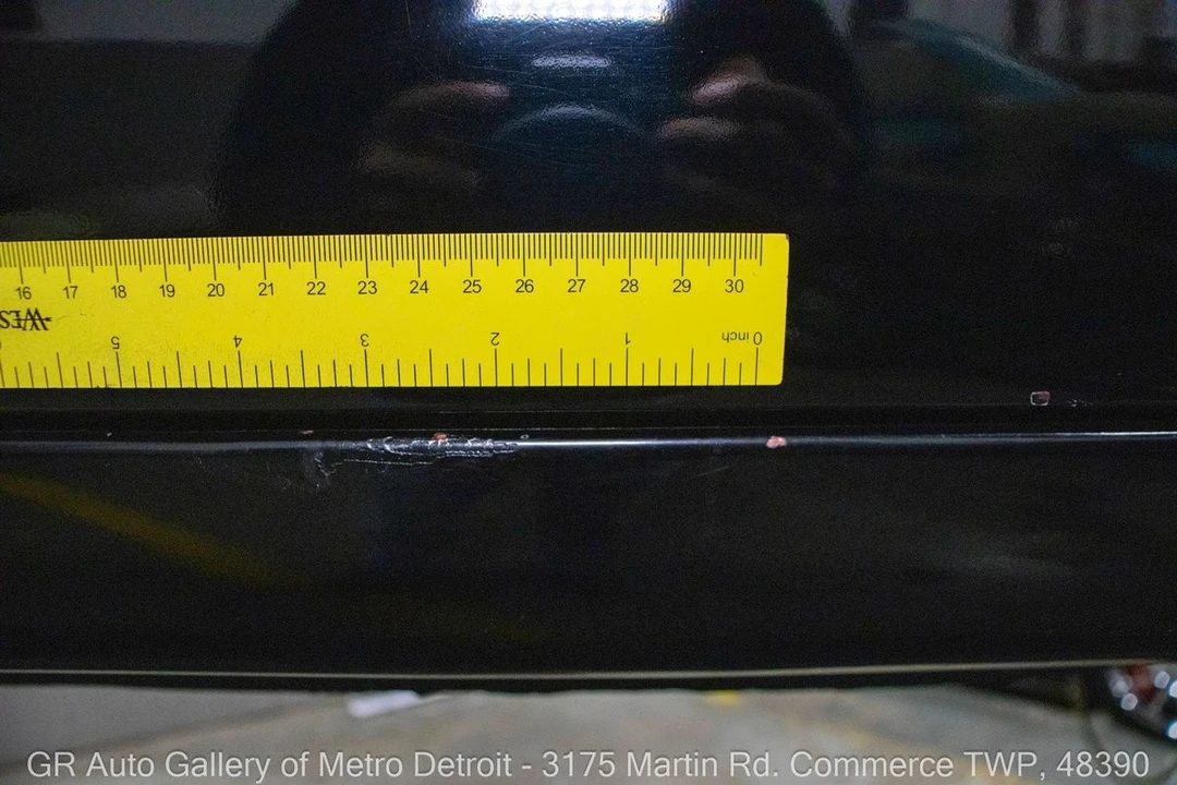 1962 Ford Galaxie 2nd Gen - Image 25 of 31