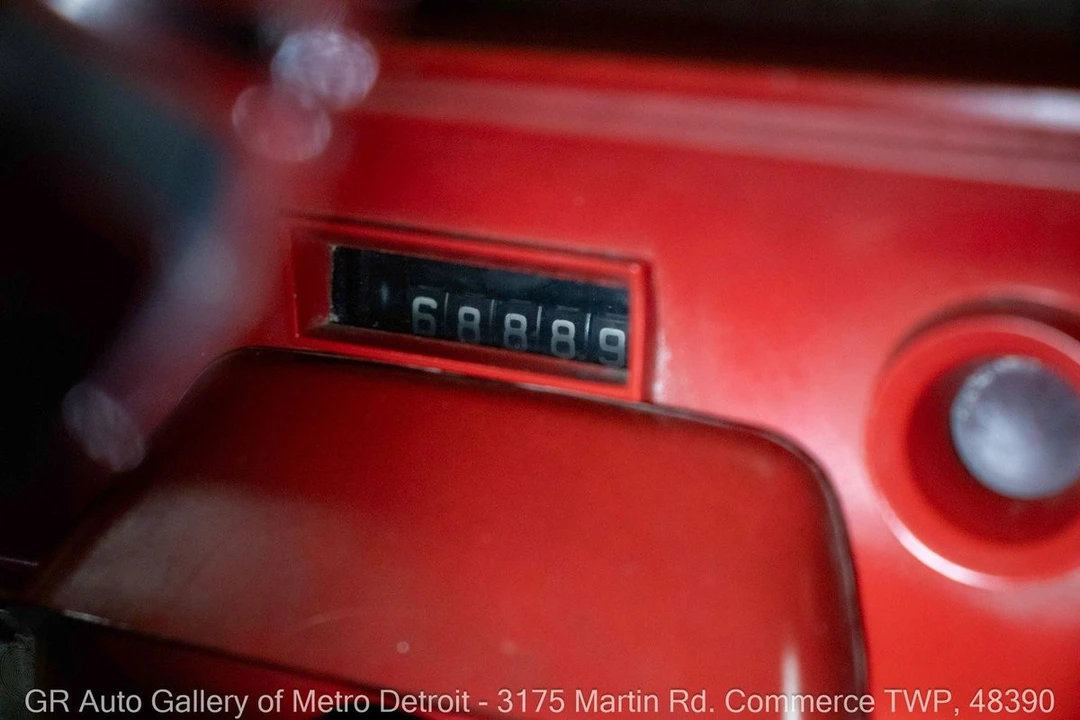 1962 Ford Galaxie 2nd Gen - Image 18 of 31