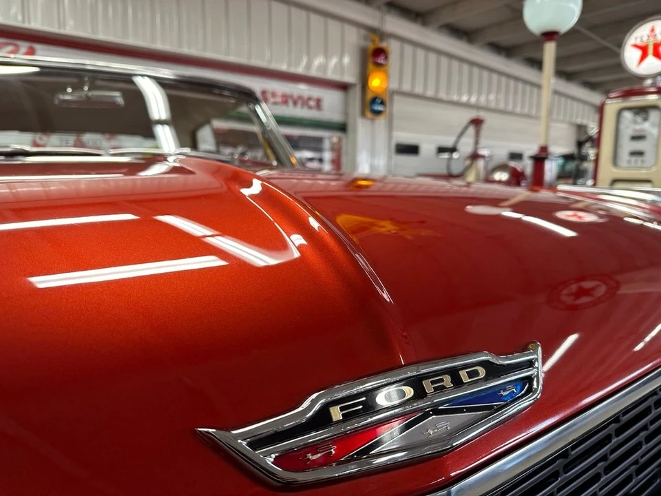 1962 Ford Galaxie 2nd Gen - Image 9 of 12