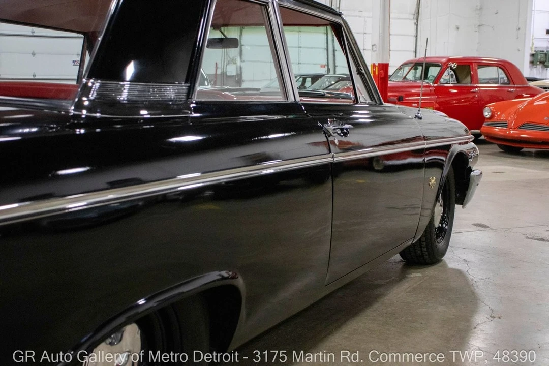 1962 Ford Galaxie 2nd Gen - Image 23 of 31