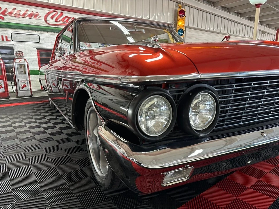 1962 Ford Galaxie 2nd Gen - Image 4 of 12