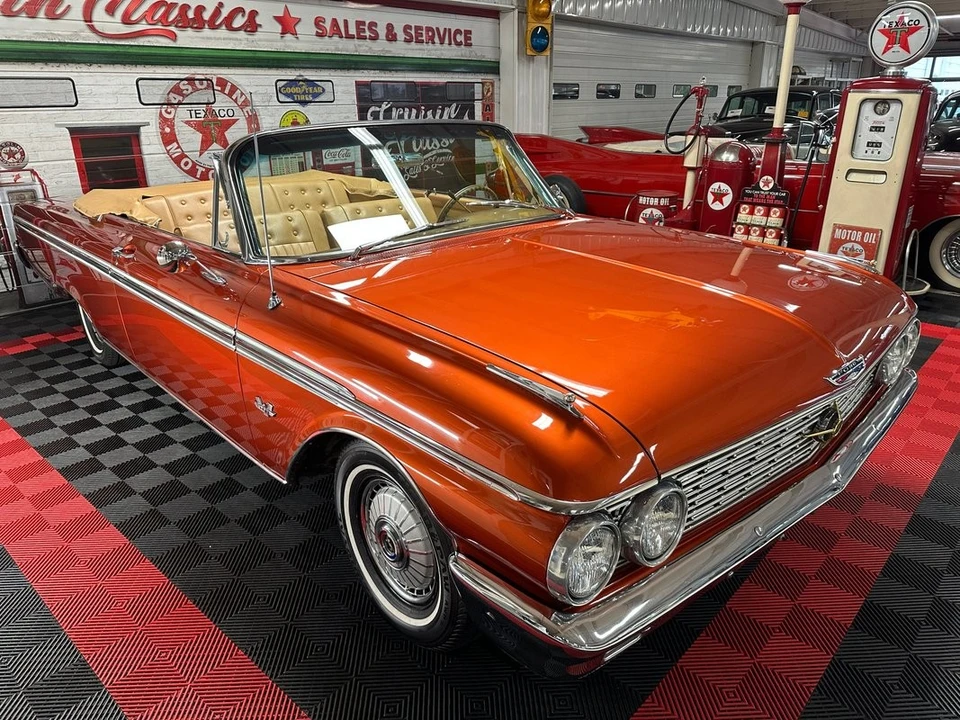 1962 Ford Galaxie 2nd Gen - Image 2 of 12