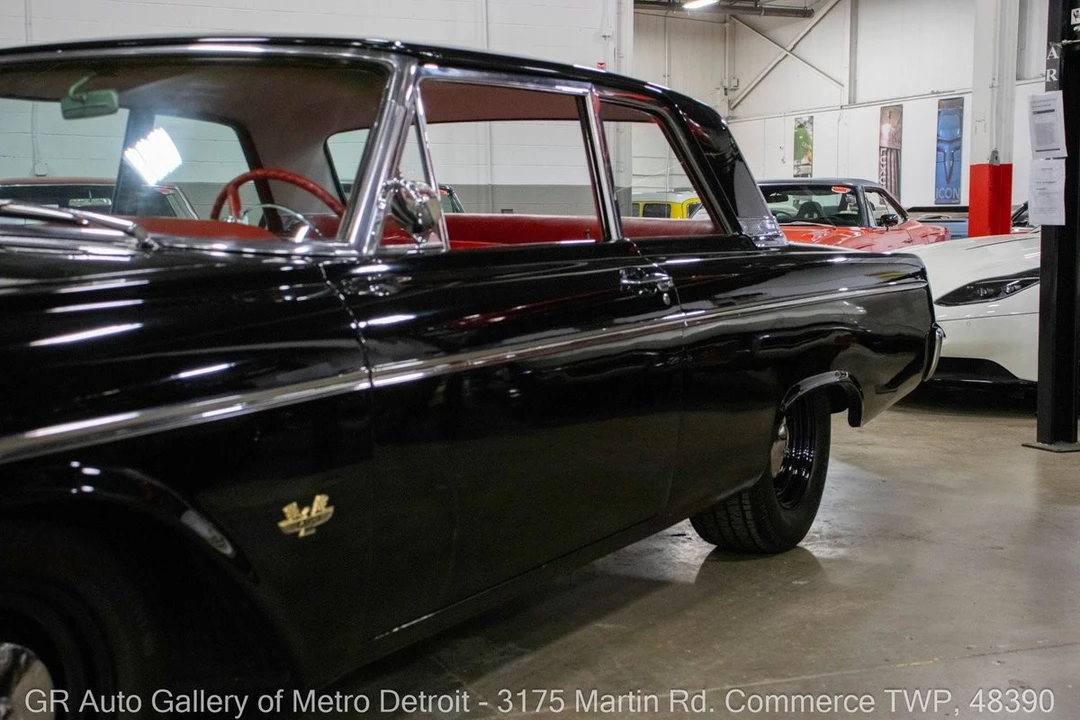 1962 Ford Galaxie 2nd Gen - Image 21 of 31