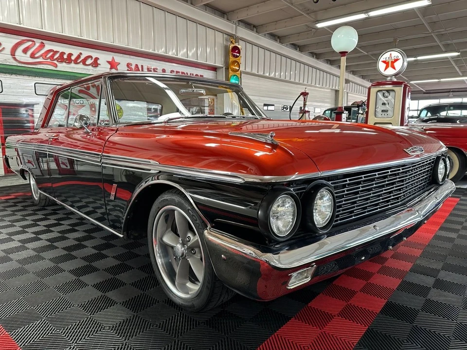 1962 Ford Galaxie 2nd Gen - Image 3 of 12