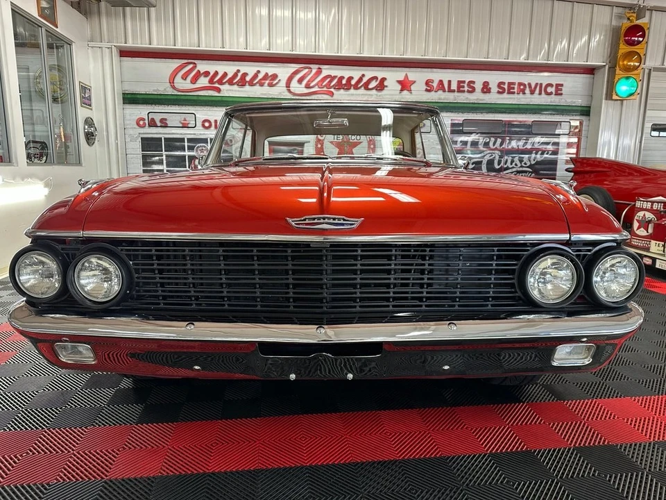 1962 Ford Galaxie 2nd Gen - Image 8 of 12