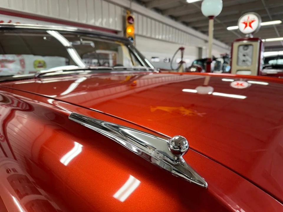 1962 Ford Galaxie 2nd Gen - Image 6 of 12