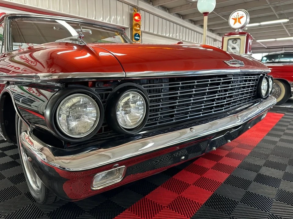 1962 Ford Galaxie 2nd Gen - Image 5 of 12