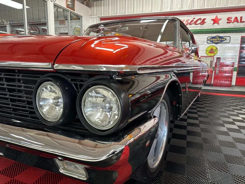1962 Ford Galaxie 2nd Gen - Image 11 of 12