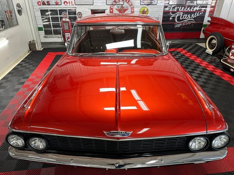 1962 Ford Galaxie 2nd Gen - Image 7 of 12