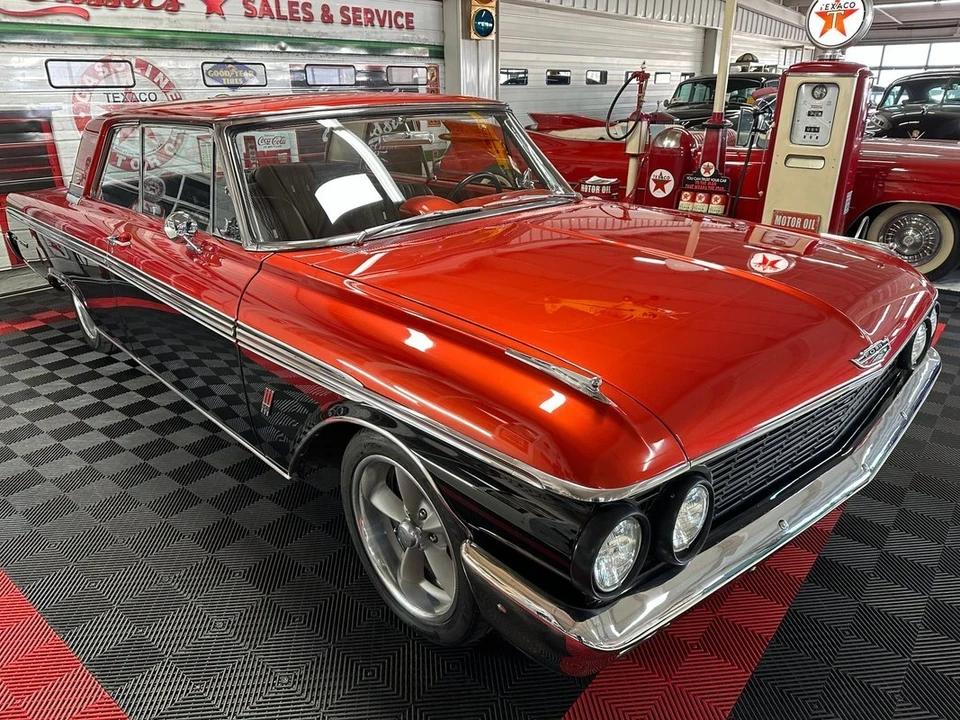 1962 Ford Galaxie 2nd Gen - Image 2 of 12