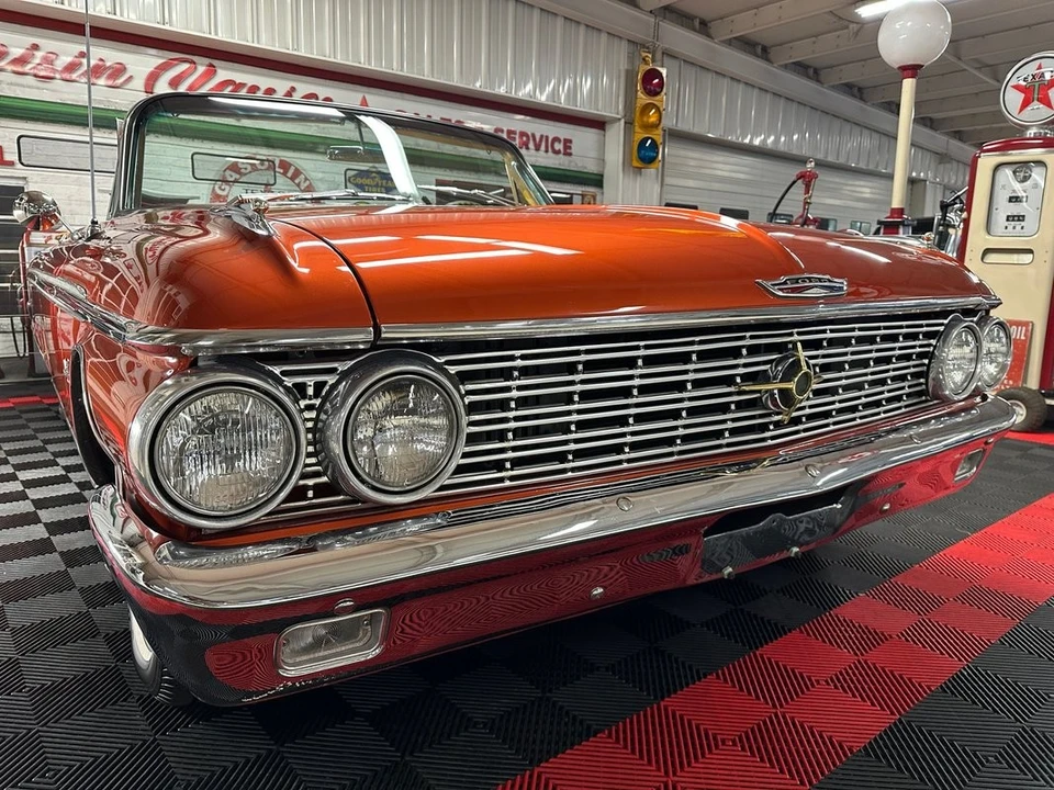 1962 Ford Galaxie 2nd Gen - Image 4 of 12