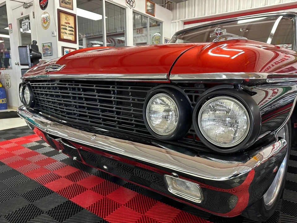 1962 Ford Galaxie 2nd Gen - Image 10 of 12