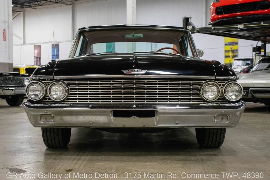1962 Ford Galaxie 2nd Gen - Image 12 of 12