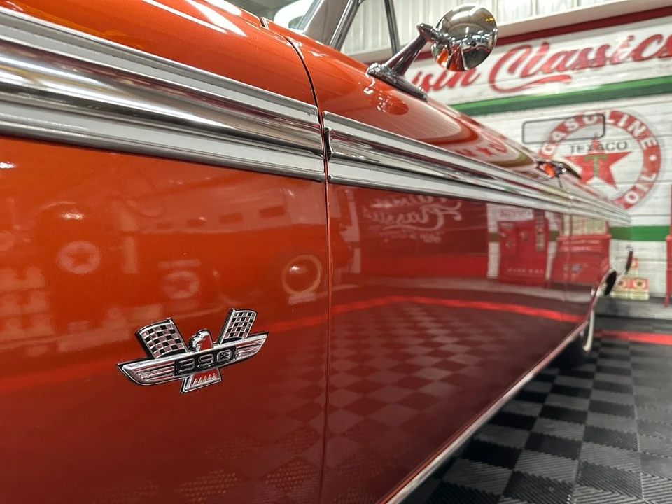 1962 Ford Galaxie 2nd Gen - Image 12 of 12