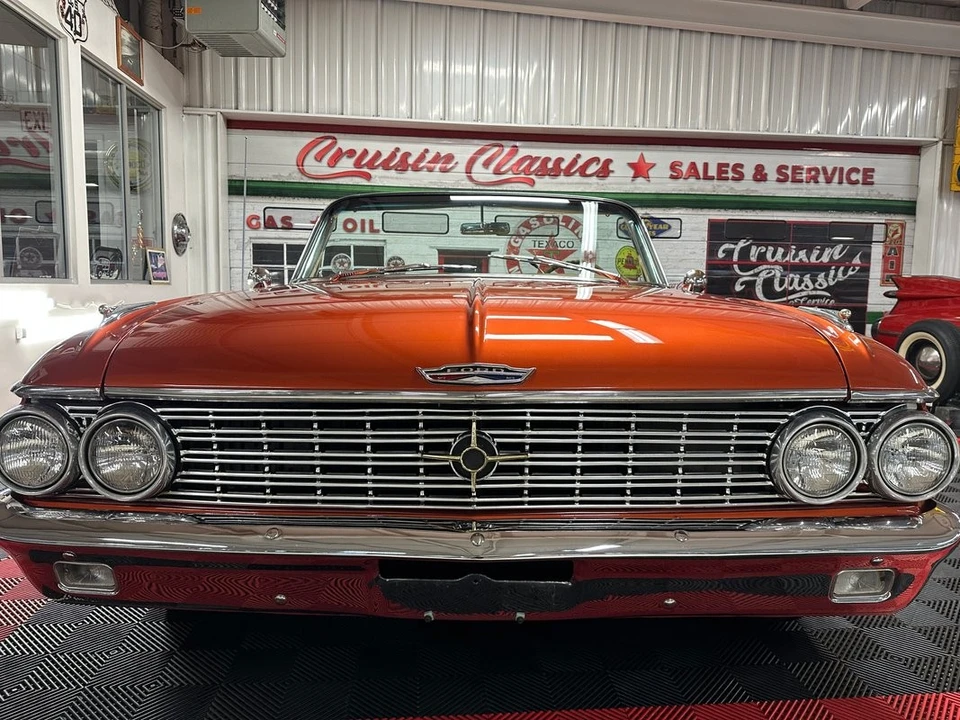 1962 Ford Galaxie 2nd Gen - Image 6 of 12