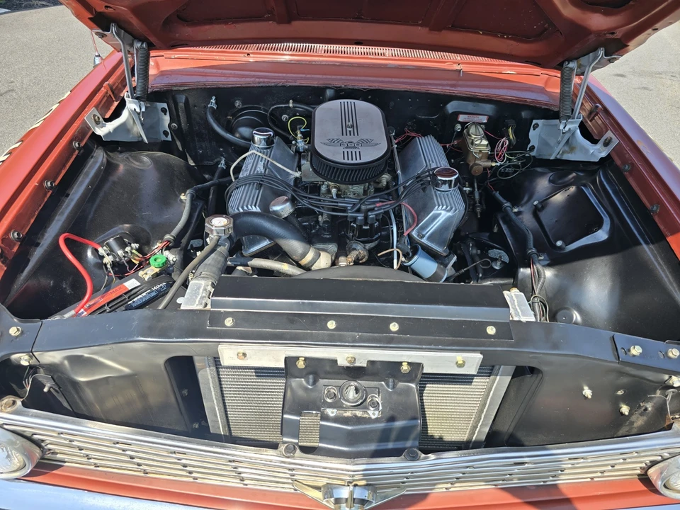 1962 Ford Galaxie 2nd Gen - Image 17 of 24