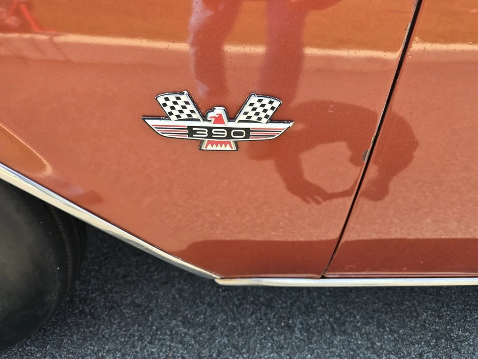 1962 Ford Galaxie 2nd Gen - Image 9 of 24