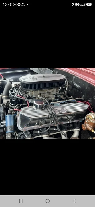 1962 Ford Galaxie 2nd Gen - Image 19 of 24