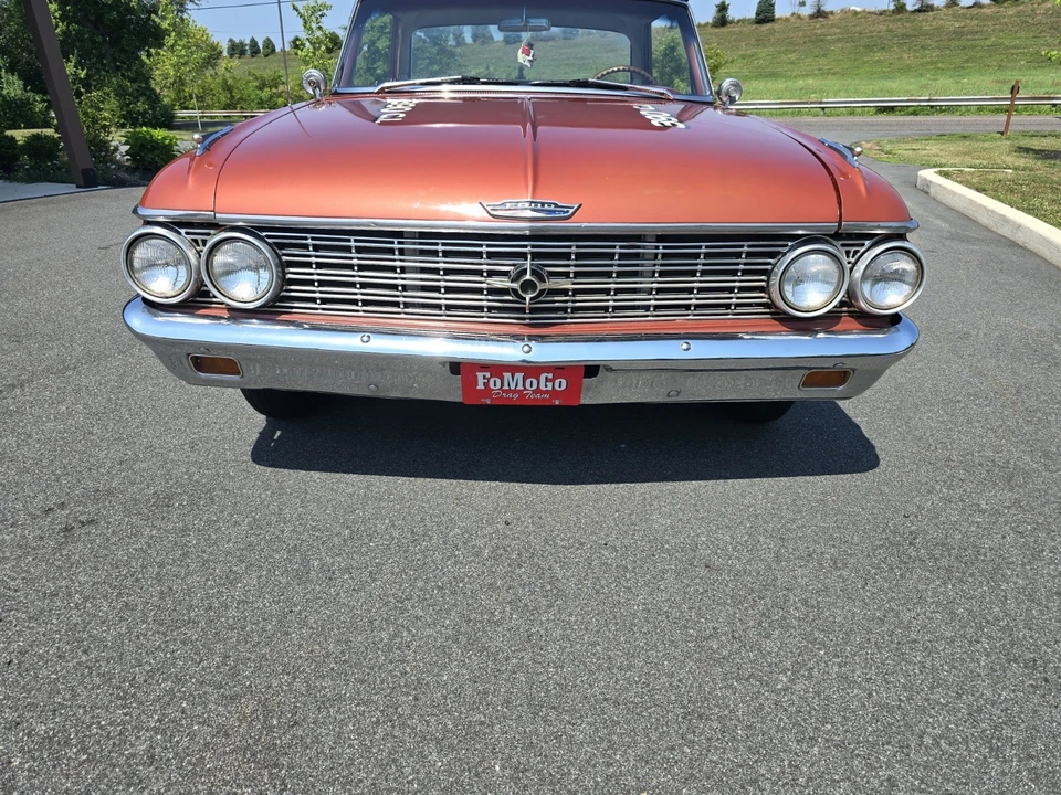 1962 Ford Galaxie 2nd Gen - Image 5 of 24