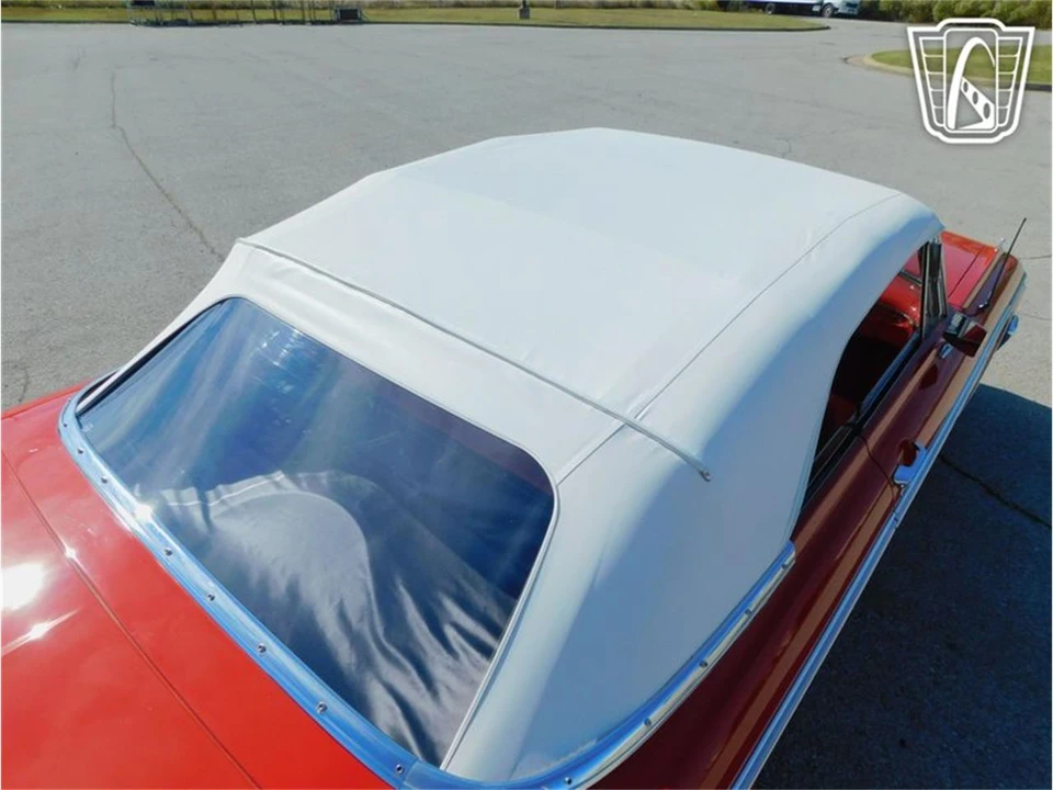 1962 Ford Galaxie 2nd Gen - Image 7 of 31
