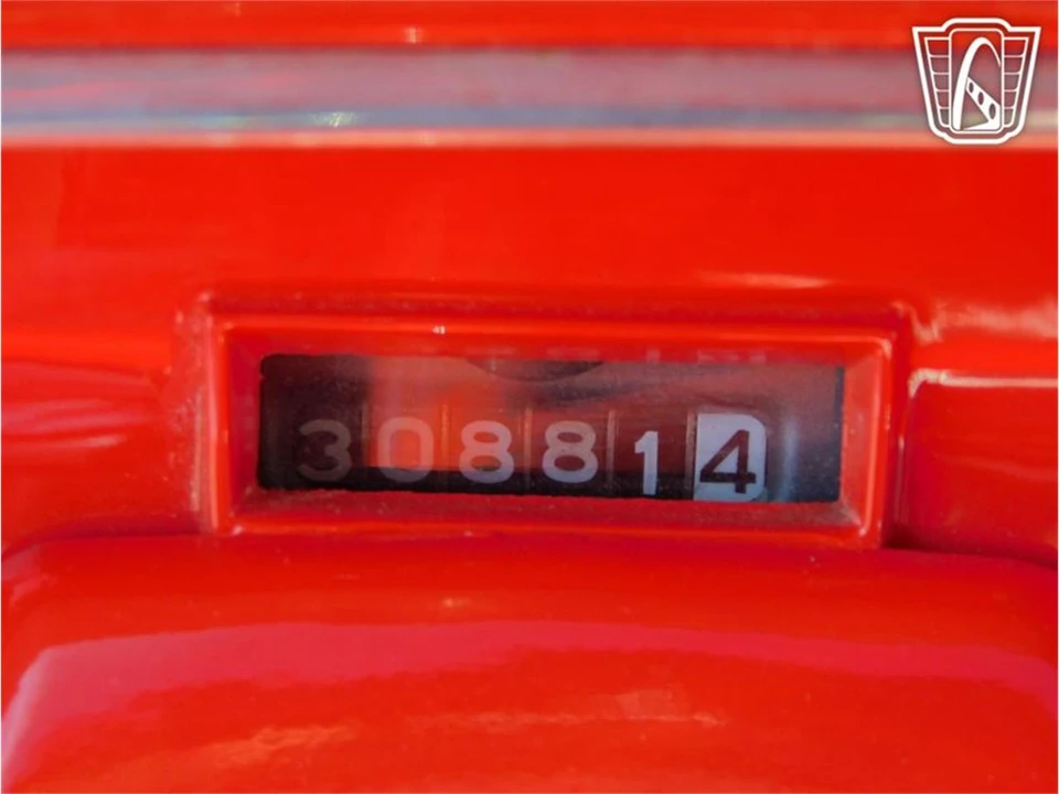 1962 Ford Galaxie 2nd Gen - Image 11 of 31