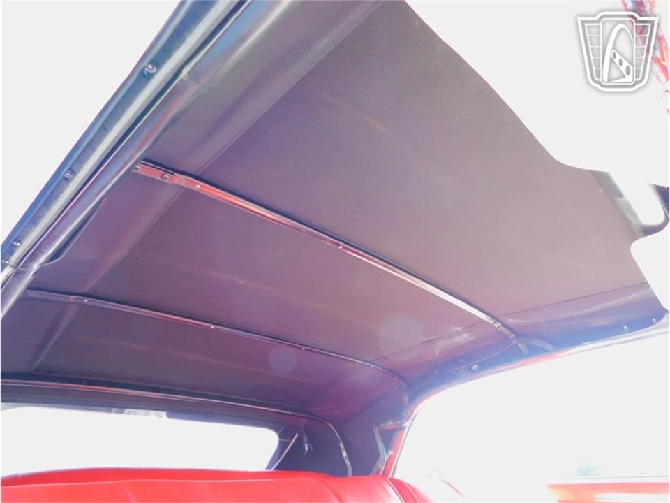 1962 Ford Galaxie 2nd Gen - Image 16 of 31