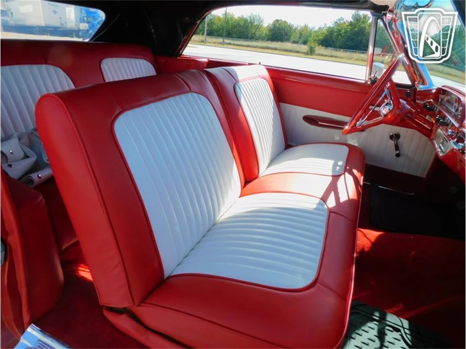 1962 Ford Galaxie 2nd Gen - Image 13 of 31
