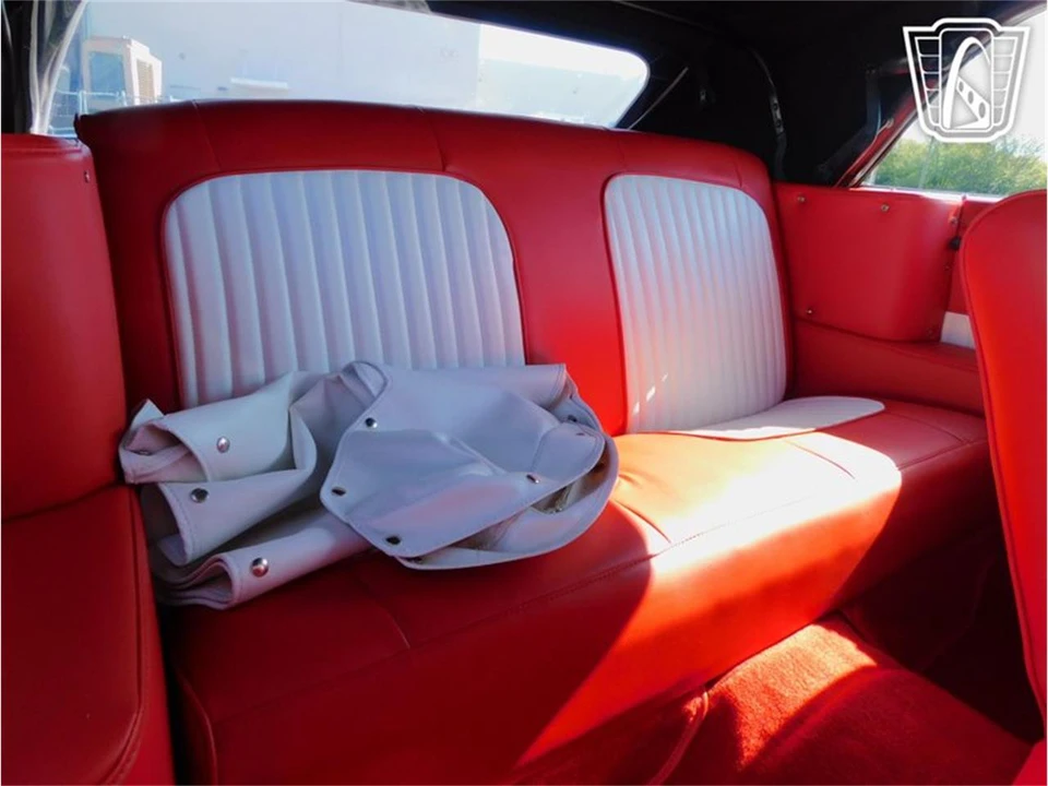 1962 Ford Galaxie 2nd Gen - Image 15 of 31