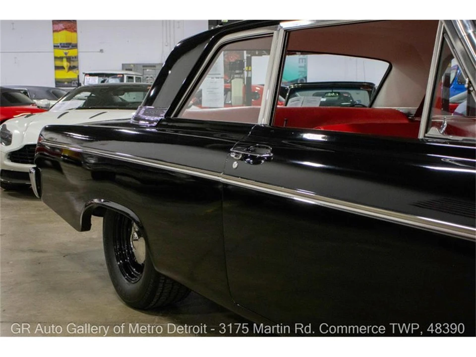 1962 Ford Galaxie 2nd Gen - Image 24 of 31