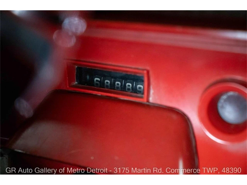 1962 Ford Galaxie 2nd Gen - Image 18 of 31