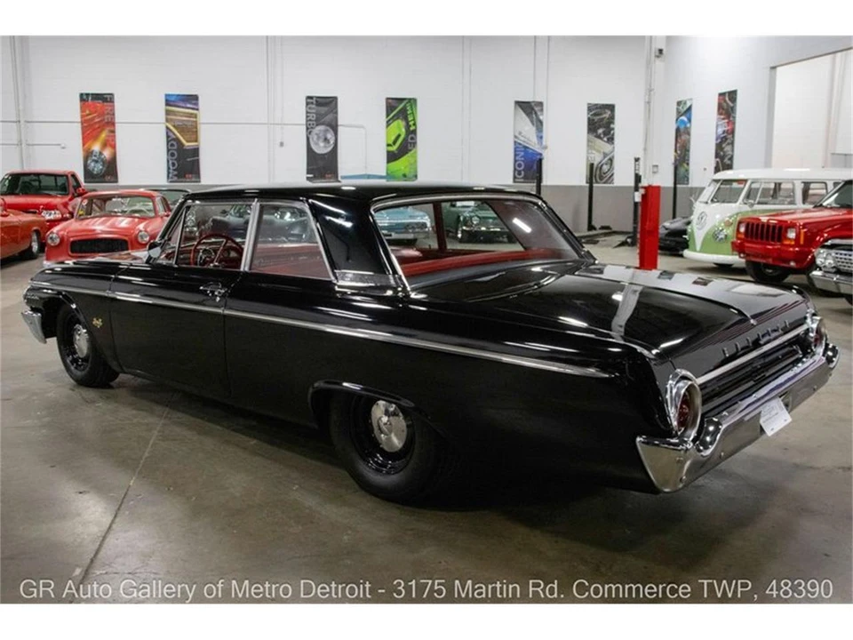 1962 Ford Galaxie 2nd Gen - Image 4 of 31