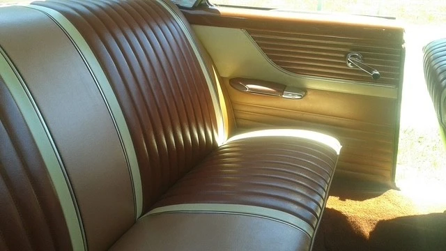 1962 Ford Galaxie 2nd Gen - Image 10 of 10